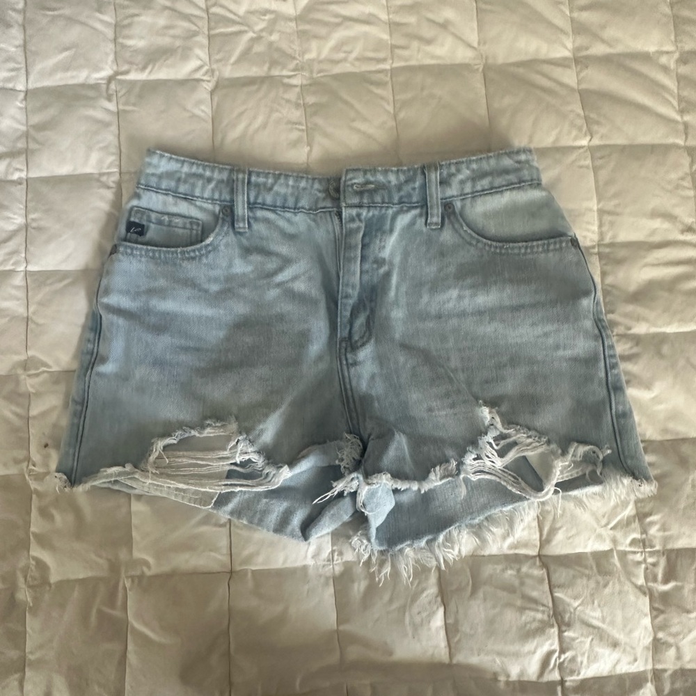 Kancan shorts